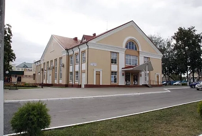 «Рагачоўскі кірмаш» пачне працаваць 17 сакавіка